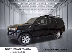 2023 Toyota 4Runner SR5 Premium RWD photo