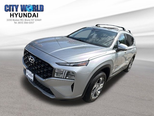 2023 Hyundai Santa Fe SEL AWD photo