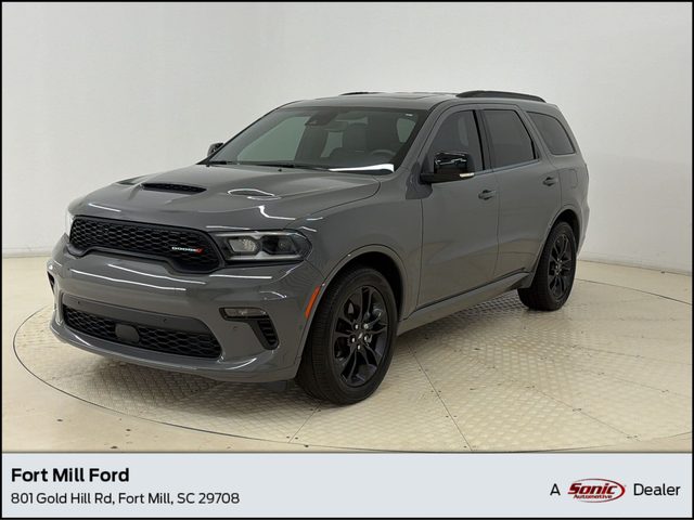 2023 Dodge Durango GT Premium RWD photo