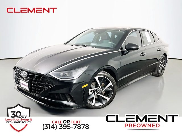 2023 Hyundai Sonata SEL Plus FWD photo