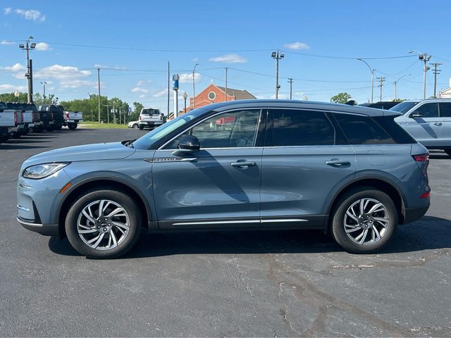 2023 Lincoln Corsair Standard FWD photo