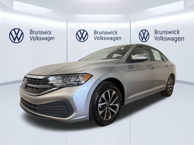 2023 Volkswagen Jetta S FWD photo