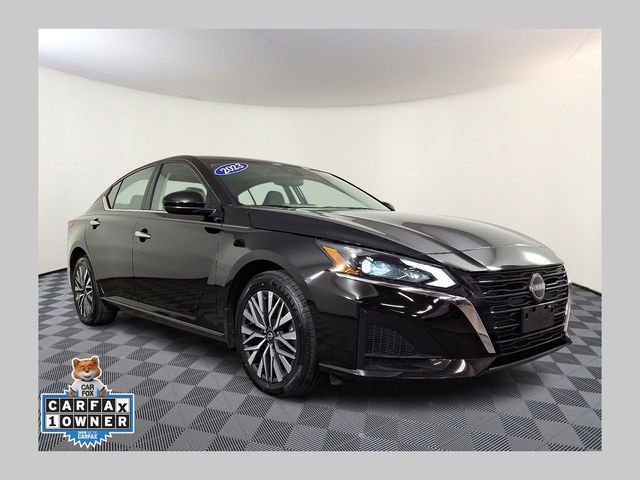 2023 Nissan Altima 2.5 SV AWD photo