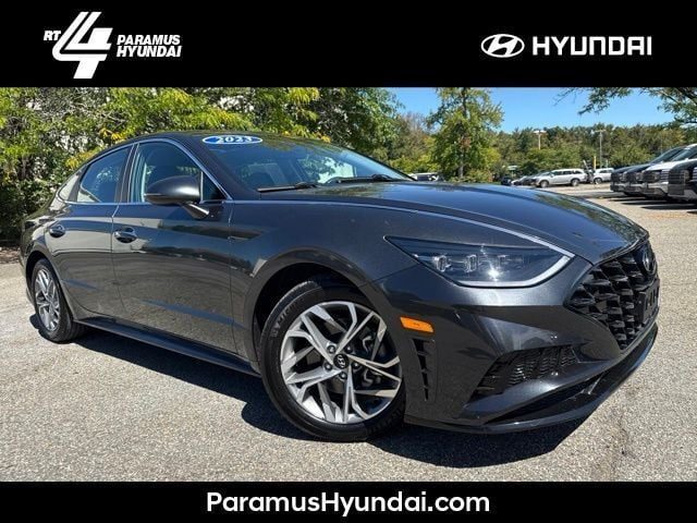 2023 Hyundai Sonata SEL FWD photo