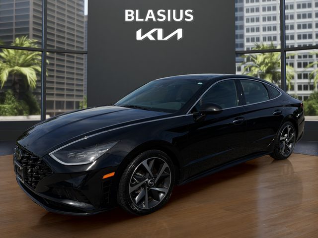 2023 Hyundai Sonata SEL Plus FWD photo