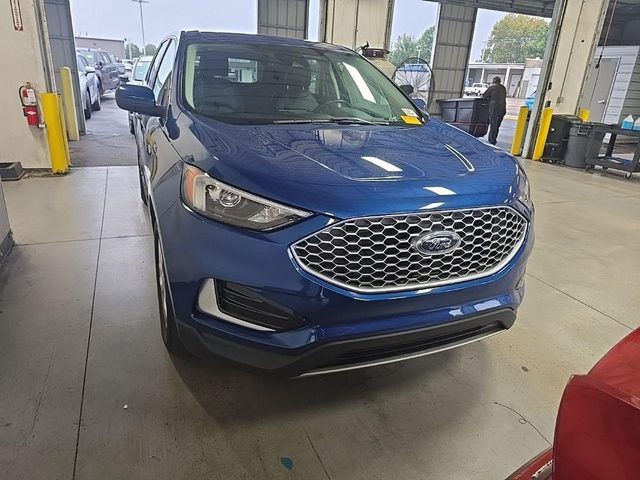 2023 Ford Edge SEL AWD photo