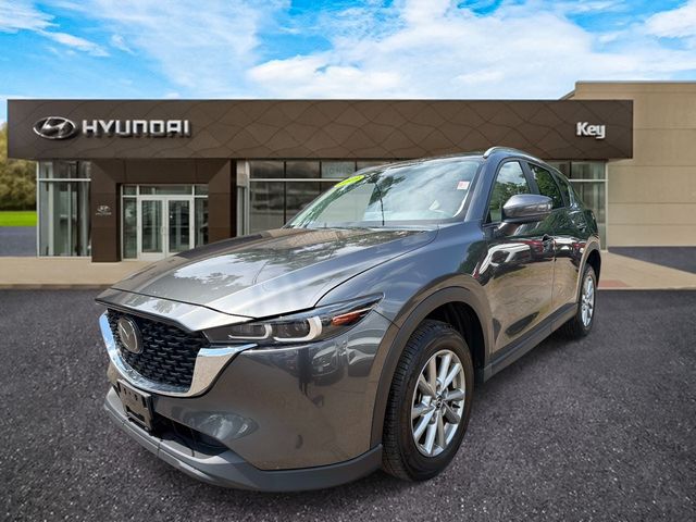 2023 Mazda CX-5 2.5 S Preferred Package AWD photo