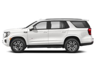 2023 GMC Yukon AT4 4WD photo