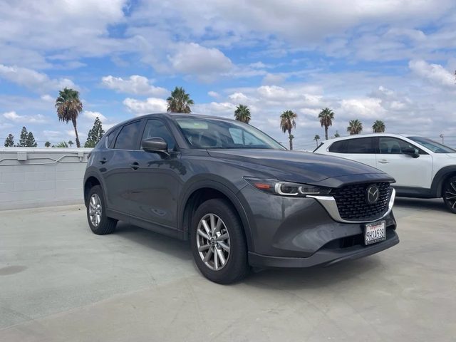 2023 Mazda CX-5 2.5 S Select Package AWD photo