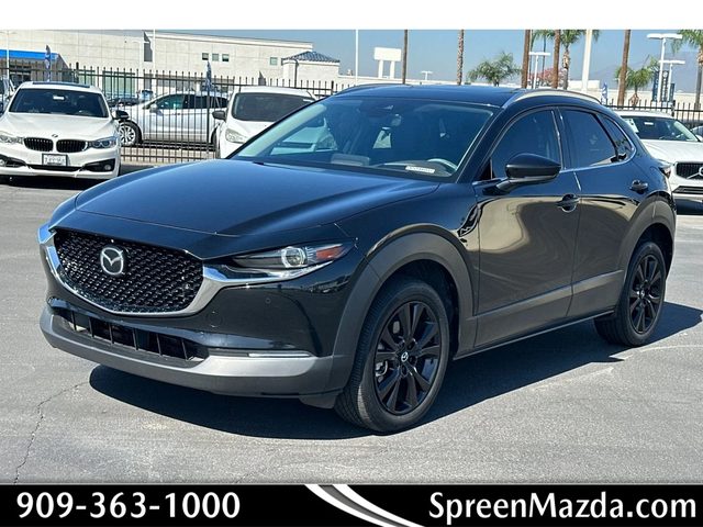 2023 Mazda CX-30 2.5 Turbo Premium Plus Package AWD photo