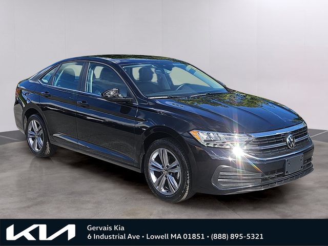 2023 Volkswagen Jetta SE FWD photo