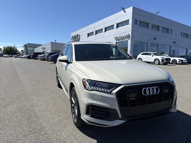 2023 Audi Q7 Premium Plus AWD photo
