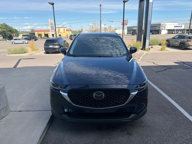 2023 Mazda CX-5 2.5 S Preferred Package AWD photo