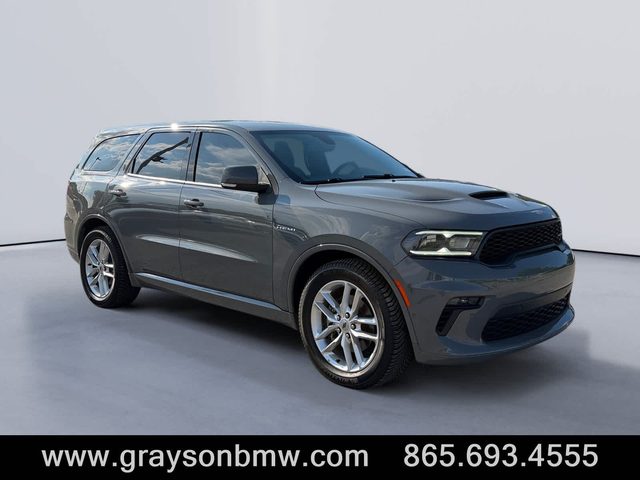 2022 Dodge Durango R/T AWD photo