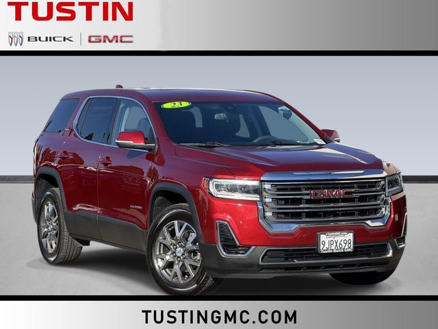 2023 GMC Acadia SLE FWD photo