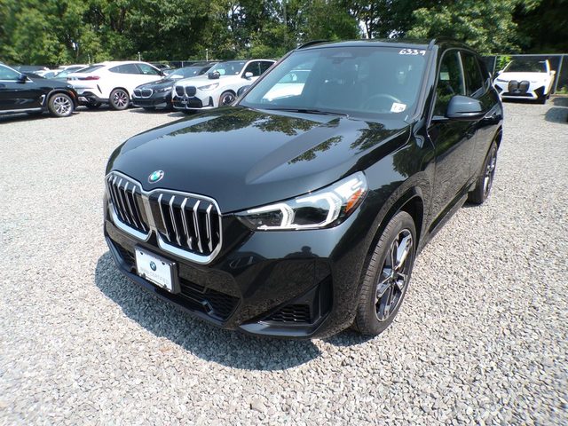 2023 BMW X1 xDrive28i AWD photo