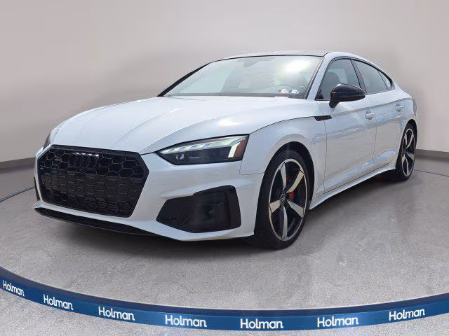 2023 Audi A5 Sportback S line Premium Plus AWD photo