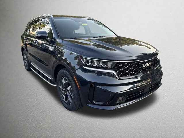 2023 Kia Sorento EX FWD photo