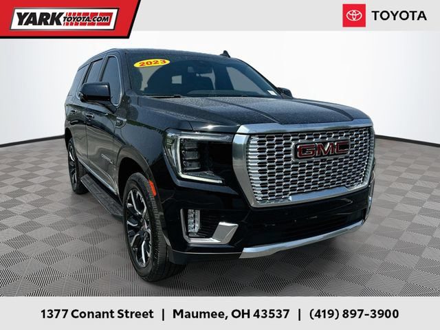 2023 GMC Yukon Denali 4WD photo
