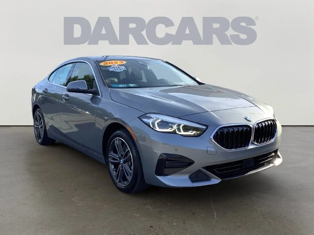 2023 BMW 2 Series 228i xDrive AWD photo