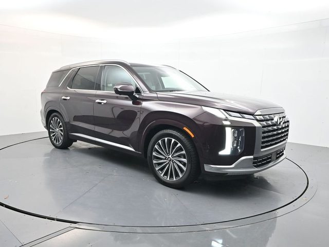 2023 Hyundai Palisade Calligraphy AWD photo