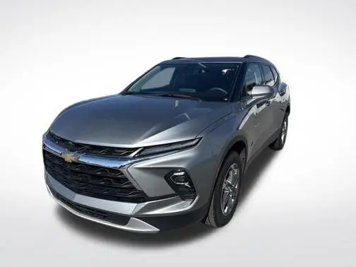 2023 Chevrolet Blazer LT FWD photo