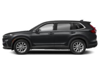 2023 Honda CR-V EX-L AWD photo