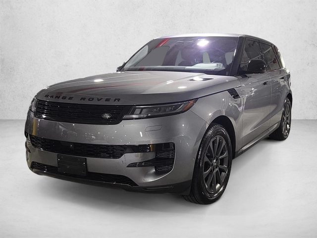 2023 Land Rover Range Rover Sport SE AWD photo