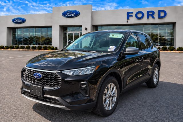 2023 Ford Escape Active AWD photo