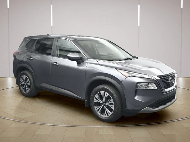 2023 Nissan Rogue SV FWD photo