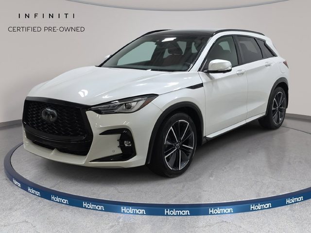 2023 Infiniti QX50 Sport AWD photo