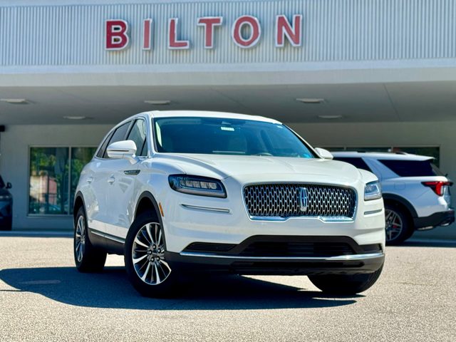 2023 Lincoln Nautilus Standard FWD photo