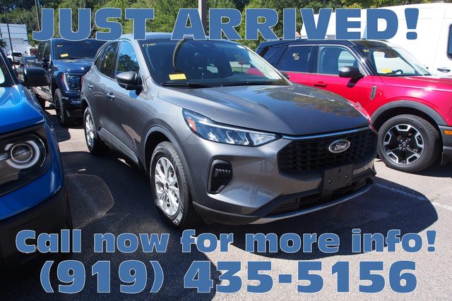 2023 Ford Escape Active AWD photo
