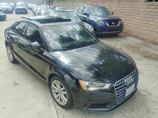 2015 Audi A3 2.0 TDI Premium FWD photo