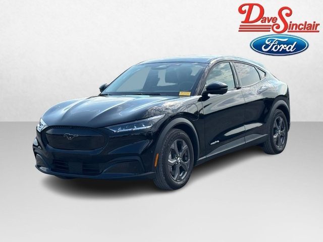 2023 Ford Mustang Mach-E Select AWD photo