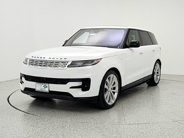 2023 Land Rover Range Rover Sport SE AWD photo