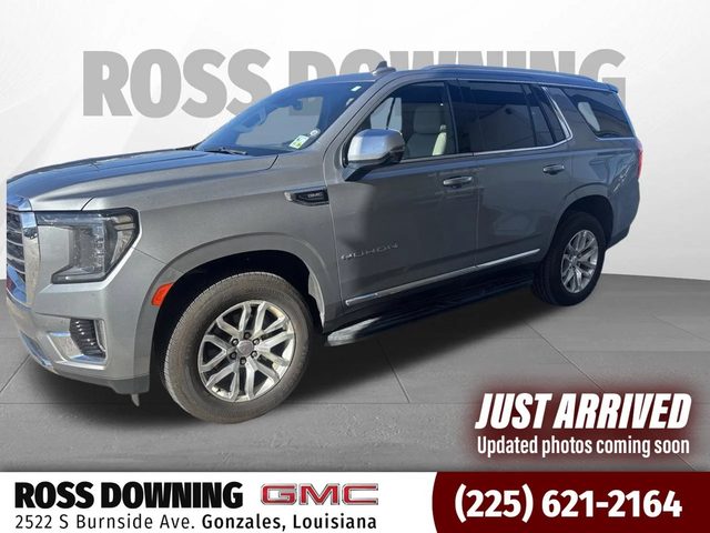 2023 GMC Yukon SLT RWD photo