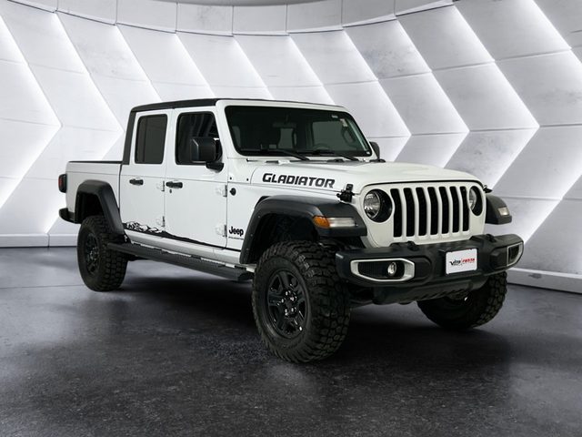 2023 Jeep Gladiator Sport 4WD photo