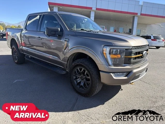 2023 Ford F-150 Tremor 4WD photo