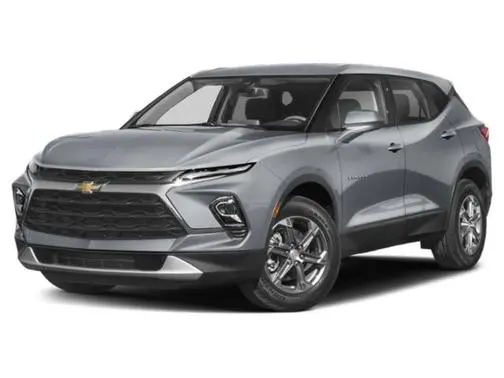 2023 Chevrolet Blazer LT FWD photo