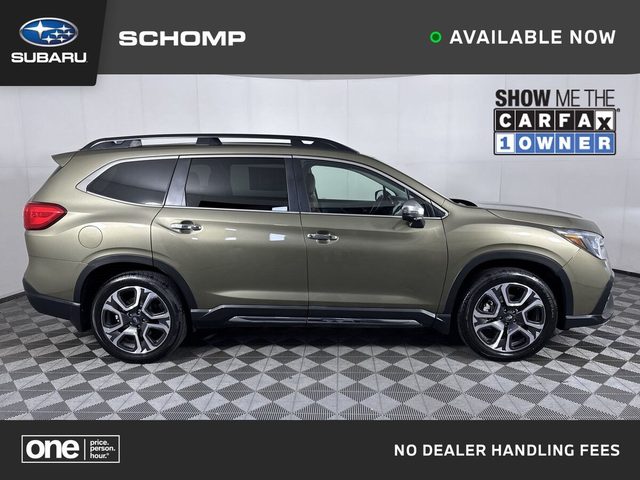 2023 Subaru Ascent Touring AWD photo