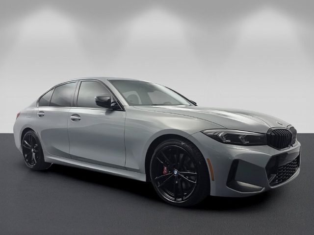 2023 BMW 3 Series 330i RWD photo