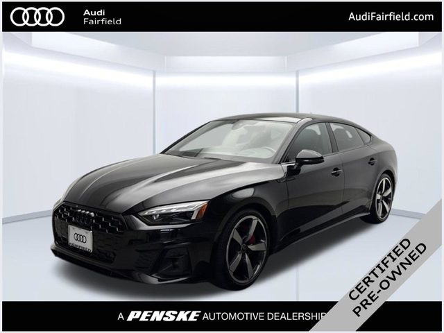 2023 Audi A5 Sportback S line Prestige AWD photo