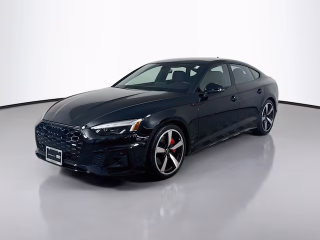 2023 Audi A5 Sportback S line Premium Plus AWD photo