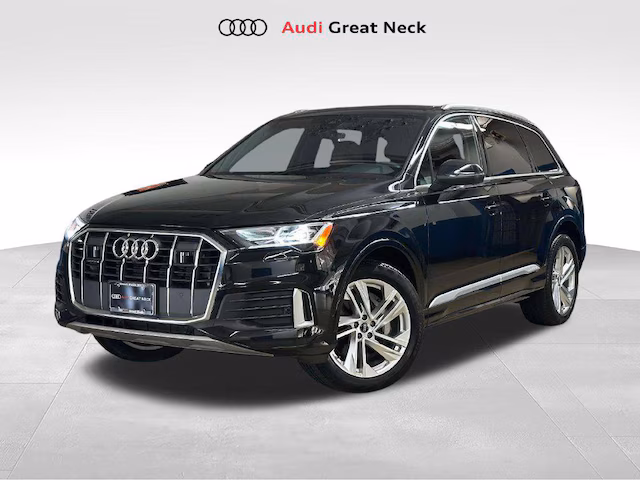 2023 Audi Q7 Premium AWD photo
