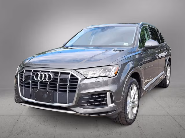 2023 Audi Q7 Premium AWD photo