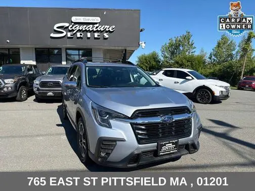 2023 Subaru Ascent Limited AWD photo