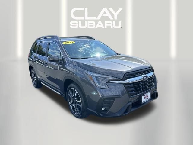 2023 Subaru Ascent Limited AWD photo