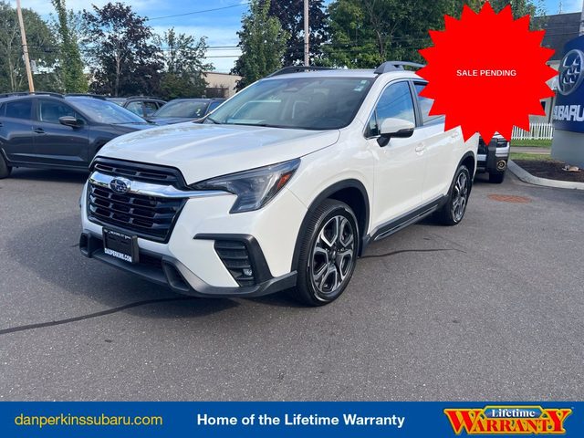 2023 Subaru Ascent Limited AWD photo
