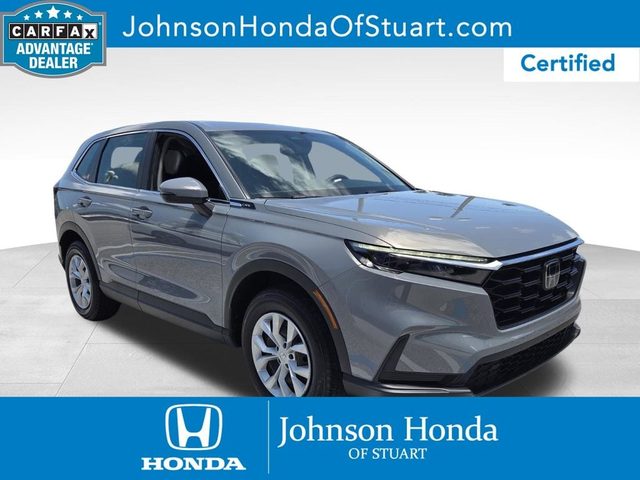 2023 Honda CR-V LX AWD photo
